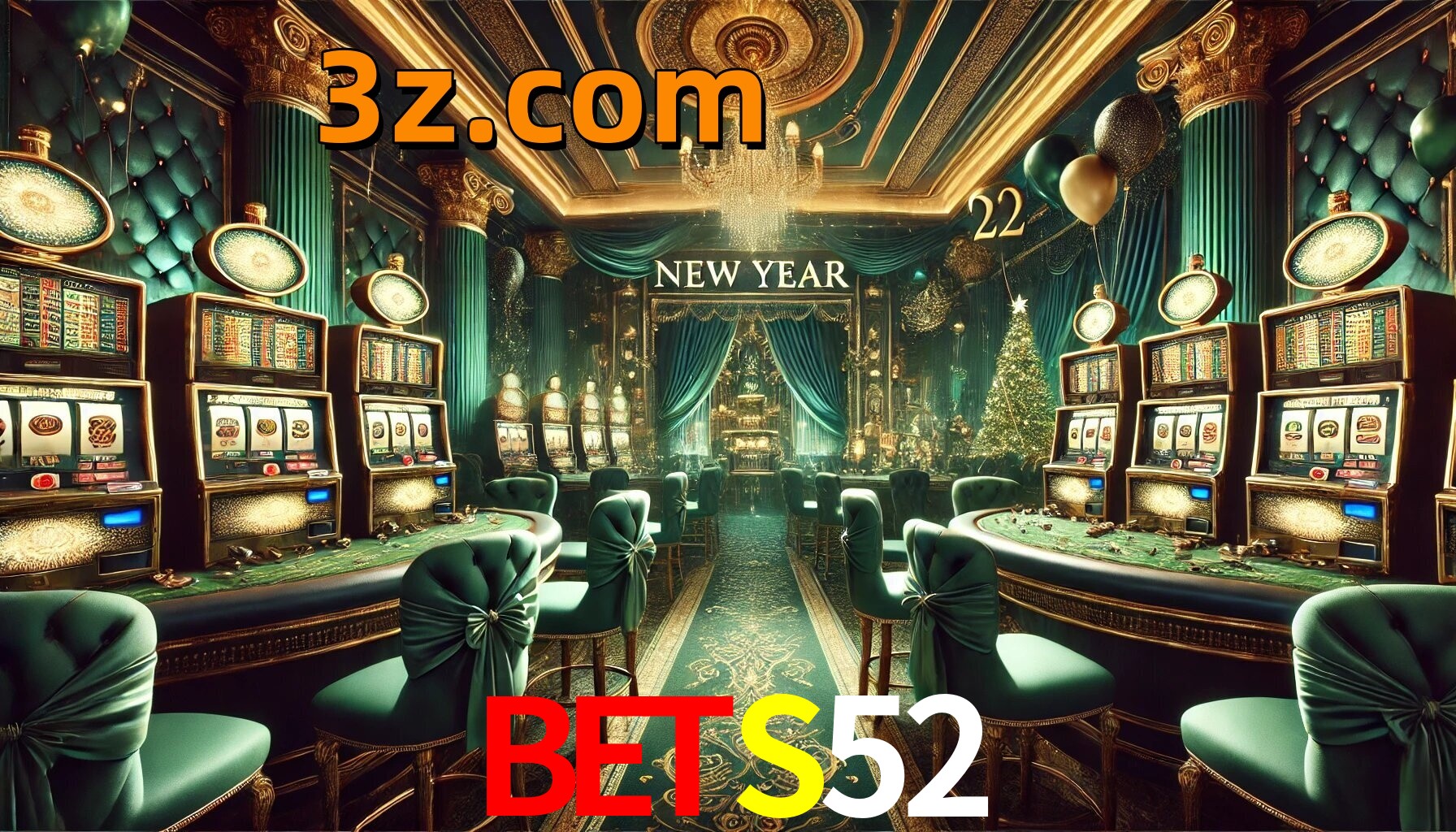 Benefícios do BETS52