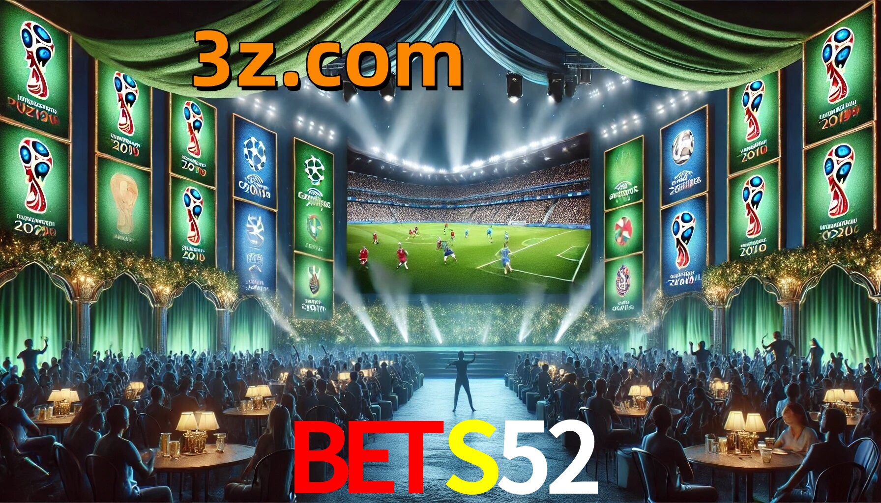 Eventos Esportivos