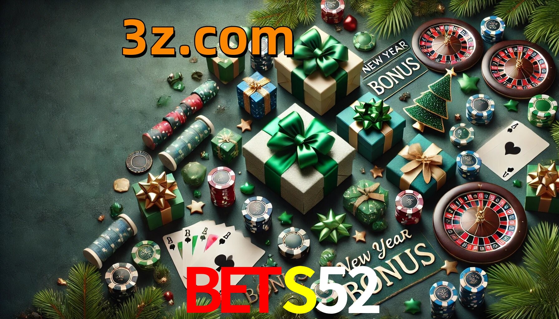 Bônus Festivos
