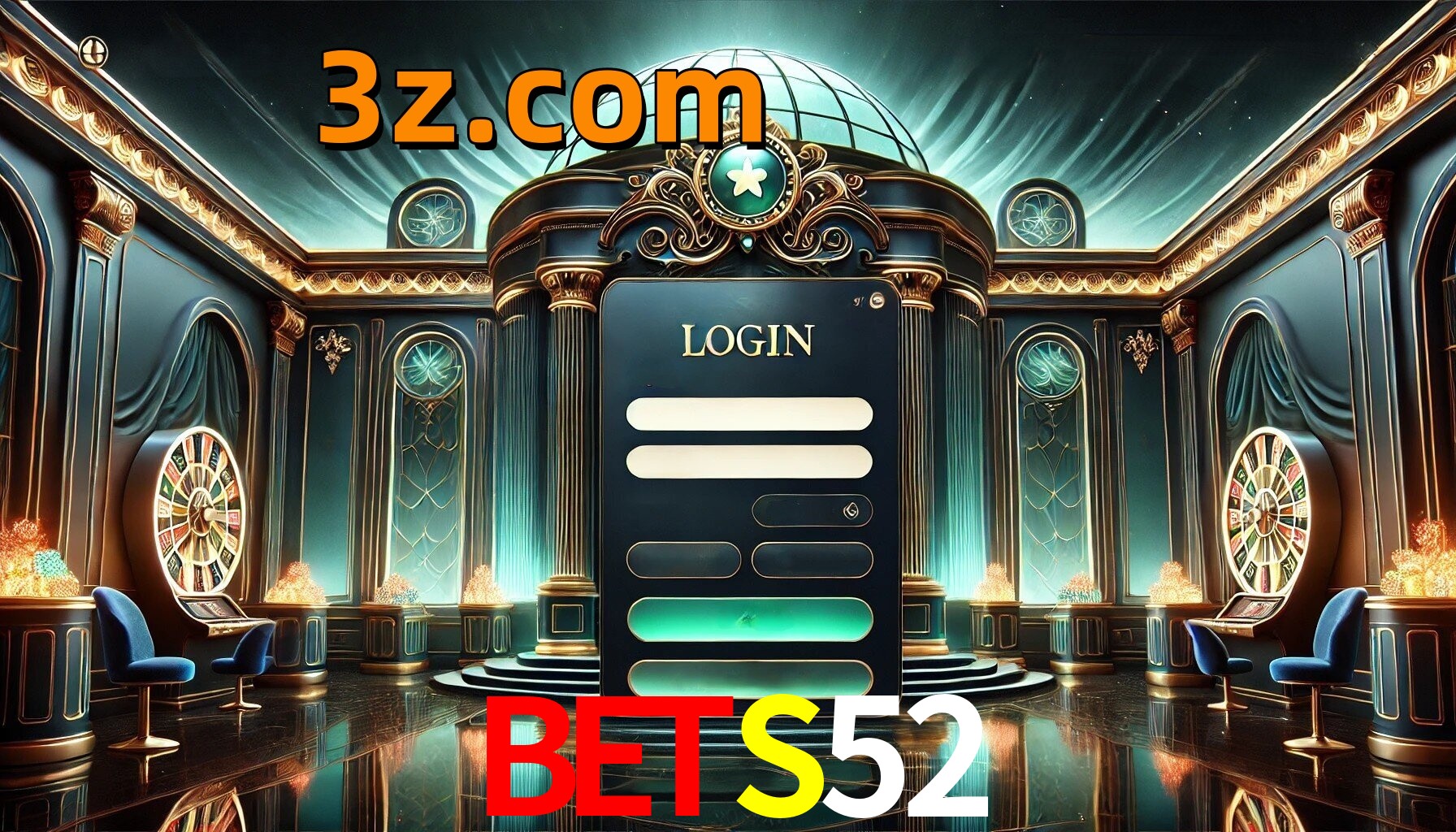 Benefícios do Login